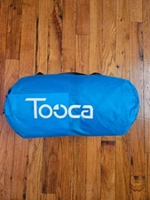 Tooca 2 Man Hiking And Camping Tent Waterproof And Windproof