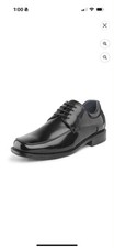 Bruno Marc Men s Oxford Shoes Size 9.5