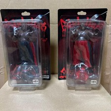 Abdullah the Butcher Wrestling Figure AJPW NJPW Japan Original Unopened 2512TK