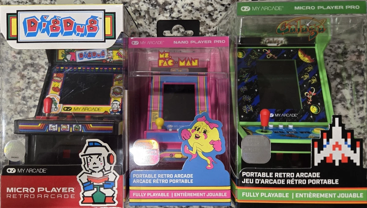 25+ Galaxian Arcade Game Machines for sale | Updated Oct 2026