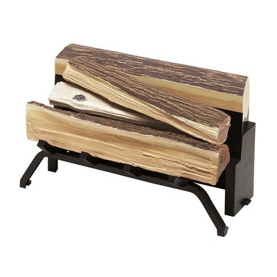 Dimplex Revillusion Accessory Log Kit, Fresh Cut Logs, 30-Inches