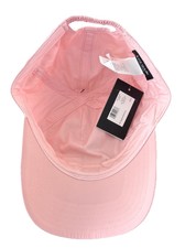 NWT Kate Spade Pink Baseball Cap (Retail $68 - One Size) Kate Spade Baseball Cap Hat  main image 4