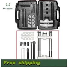 Heavy Duty King Pin Press Removal Tool 90150 For Class 3-8 Trucks and Equipment