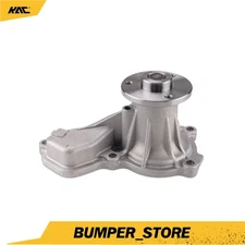 Engine Water Pump Fit For Honda Civic L4 1.8L 2006 2007 2008 2009 2010 2011