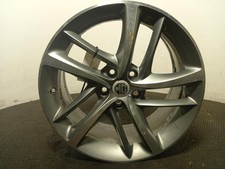 MG HS Alloy Wheel 18 Inch 5x114.3 ET41 7.5J 2020-2024