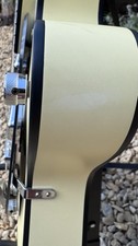 Gretsch G5410T Classic Guitar Rat Rod