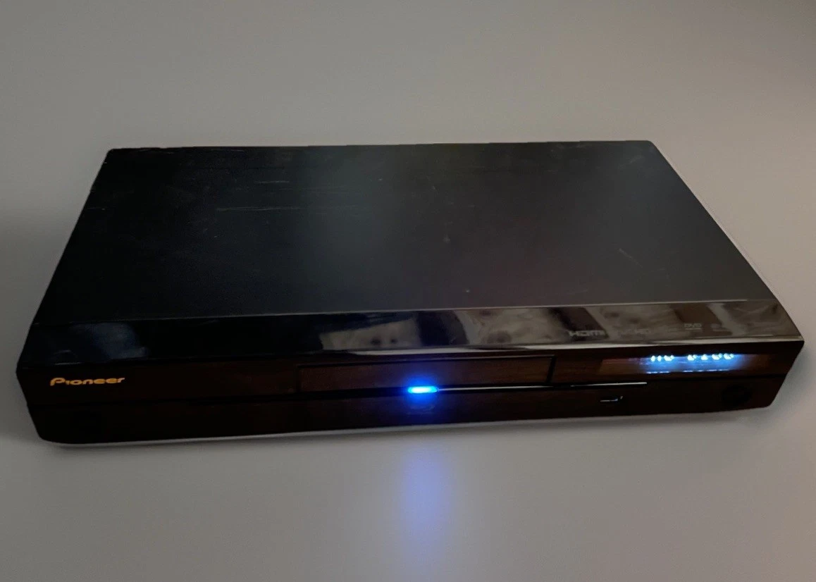 Pioneer Blu-ray BD-RE Players for sale | eBay