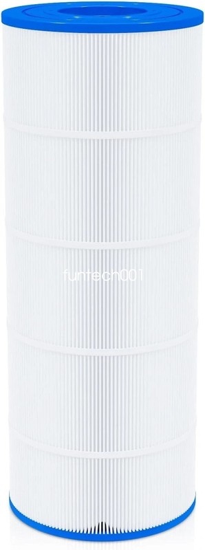 PA120 Pool Filter Cartridge For Hayward Star Clear Plus C1200, CX1200RE, C-8412