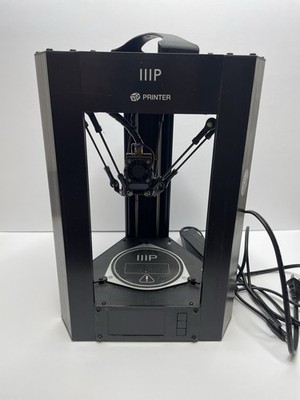 Monoprice MP Mini Delta 3D Printer