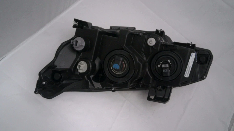 Scheinwerfer LED  Rechts für Linksverkehr 20-9777-00-1 Honda Civic 1.0 i-vtec - Bild 4 von 4