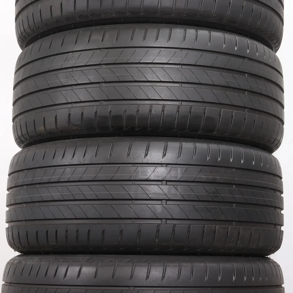 4x Sommerreifen Bridgestone Turanza T005 255/40R20 101Y XL MOS DOT21 NEU DEMO - Bild 2 von 4
