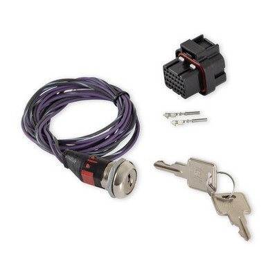 Holley EFI 558-407 Dominator EFI Multi Map Selector
