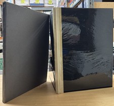 Eraclito di Efeso Frammenti e Testimonianze Italian 1966 Limited Edition #49/150