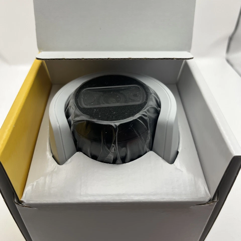 AXIS M3115-LVE Network Camera 01604-001 Indoor/Outdoor flat-faced 1080p dome - Image 4 of 4