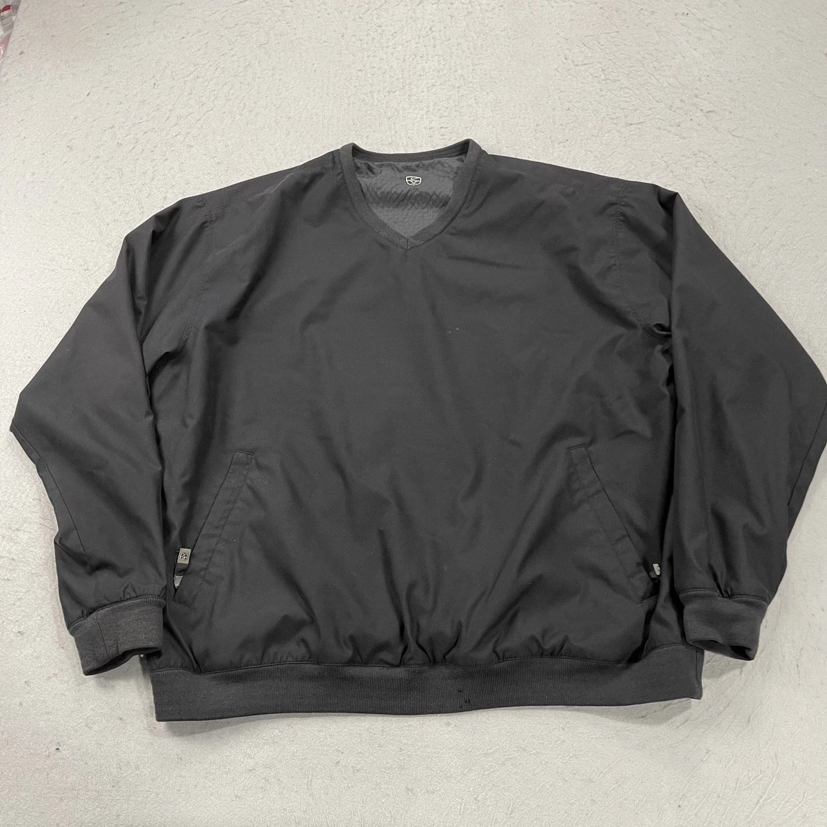 Nike Golf Pullover Activewear Jackets for Men for Sale | Shop
