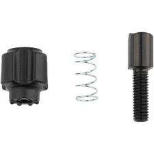 microSHIFT Barrel Adjuster - For Trail Trigger Shifter Y-SL201