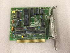 BARCODE PCI INTERFACE CARD S B0198214a L0 B0198212 B0198186