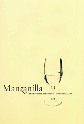 Manzanilla, Christopher Fielden