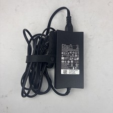 Genuine Dell 130W PA-4E AC Adapter Charger DA130PE1-00 FA130PE1-00 LA130PM121