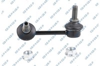 GSP Koppelstange Stabilisator FüR Volvo XC60 II 246 XC90 256 225 227