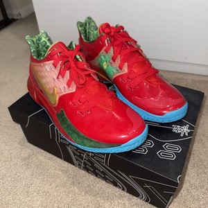 kyrie mr krabs shoes for sale