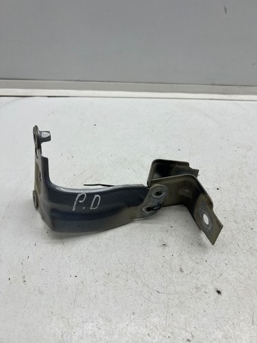 Volkswagen Golf VII 2019 Vorne rechts Halterung Kotflügel 5G0821136C DDO39015