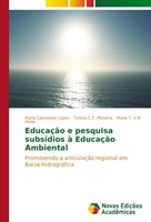 Maria ConceiçãO Lopes (U. A.) | EducaçãO E Pesquisa SubsíDios à EducaçãO...