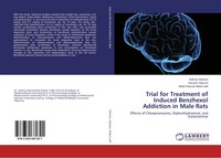 Selman Selman (U. A.) | Trial For Treatment Of Induced Benzhexol Addiction In...