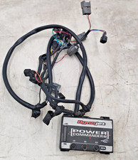 STEUERGERÄT POWER COMMANDER 3 (DRAHT GESCHNITTEN) - HONDA CBR 1000 RR BJ 2006