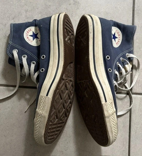 Converse All Star Classic Hi, Foto 2 von 5