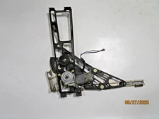 1984 - 1996 CORVETTE RT DOOR POWER WINDOW REGULATOR 60 DAY WARRANTY