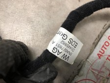 Verin de hayon / de capot Volkswagen TIGUAN