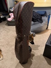 Louis Vuitton Vintage Golf Bag