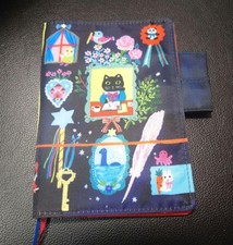 Price reduced until 8/23 Hobonichi Techo Cover Yumi Kitagishi A6 Original