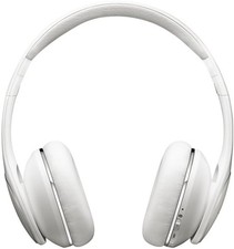 Samsung Level On Wireless Noise Canceling Headphones - White EO-PN900BWEGUS 