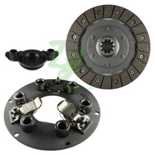 KIT COMPLETO SPINGIDISCO DISCO FRIZIONE MANICOTTO MOTOCOLTIVATORE PASQUALI 950