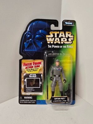 STAR WARS - POWER OF THE FORCE