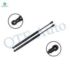 Pair of 2 Rear Trunk Lid Lift Support For 2006 BMW 325XI Sedan 4 Door
