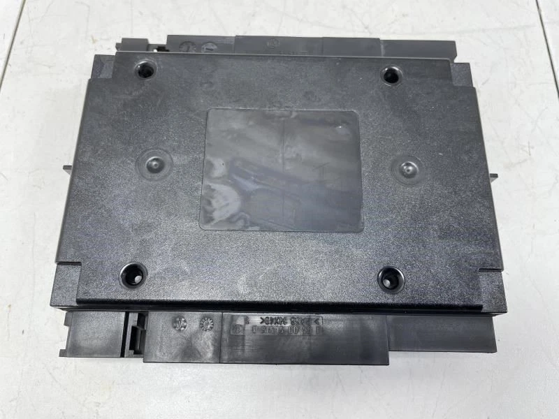Módulo de control de carrocería Volkswagen Touareg 2004 2007 OEM+ Foto 4 de 4