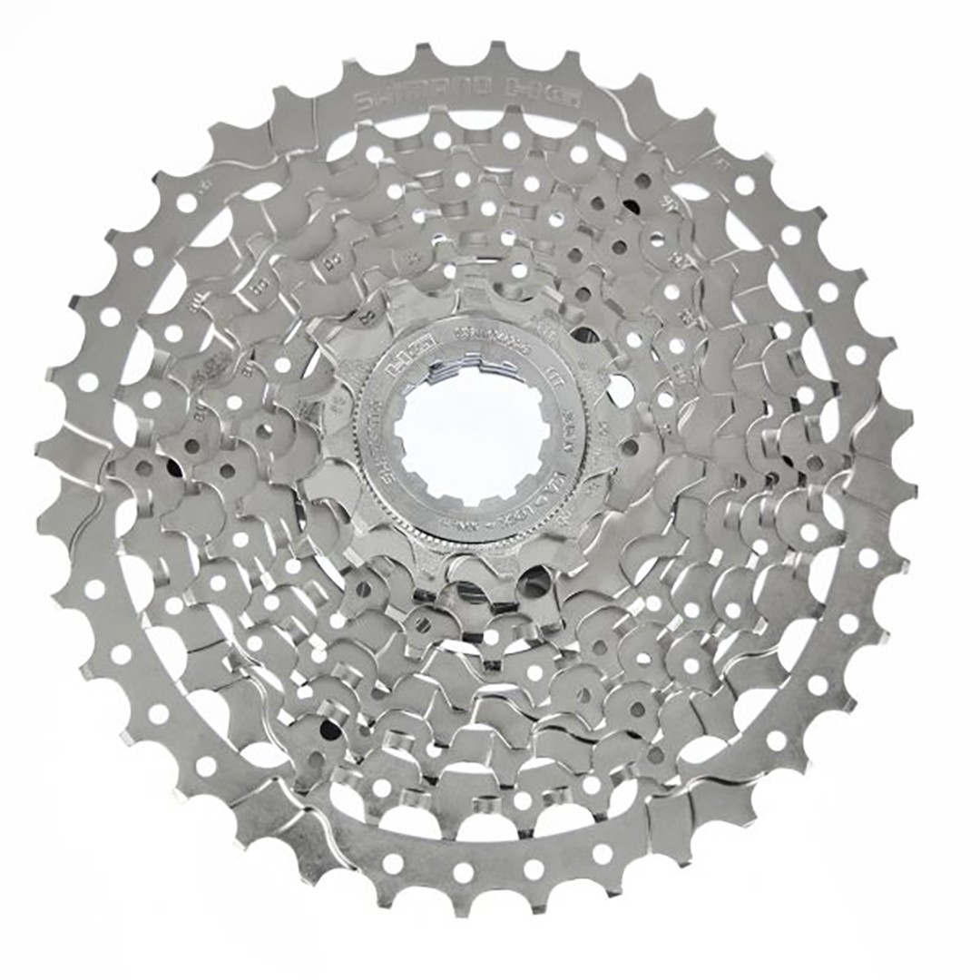 SHIMANO Tiagra CS-RS400 11V Sprocket Cassette 11-36D SH
