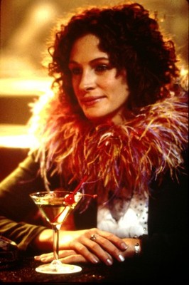 Filmdia The Mexican - Julia Roberts 2001 Movie Slide 35mm T42-31-1-2