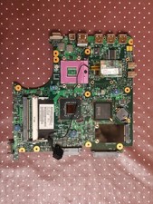 HP Compaq 6720s Mainboard – SPS: 456609-001 – Intel Chipsatz – Inkl. Modem