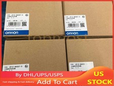 OMRON PLC CP1E-N40DT-D FREE Fast SHIPPING CP1EN40DTD NEW