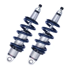 Ridetech 11163510 Coilover Spring and Shock Assembly For 67-69 Camaro Firebird