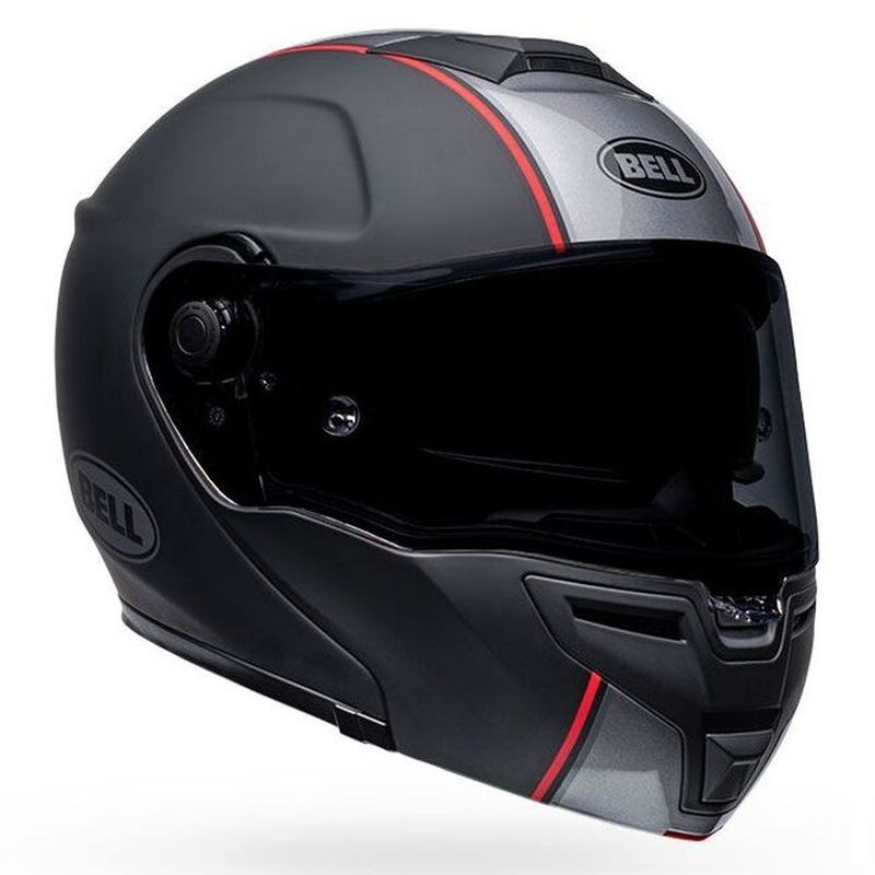 Bell SRT Modular Full Face Street Motorcycle Helmet - Pick Color