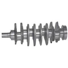 Crankshaft - 36 Mm Nose Fits John Deere 2020 2030 2350 2520 2040 2750 At18030