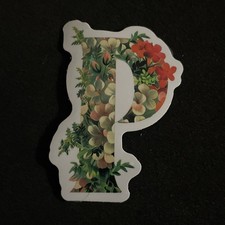 Sticker  Number 4071  Individual Stickers  Fast Shipping 