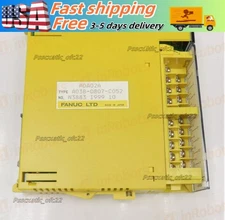 Fanuc A03B-0807-C052 ADA02A Analog Output Module US Free TAX
