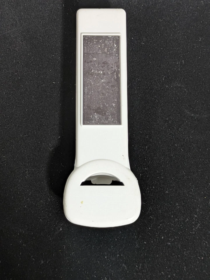 Herramienta de lata de botella magnética Pampered Chef Easy Opener 2590 retirada Foto 2 de 4