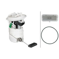 Hella 8TF 358 146-541 Kraftstoff-FöRdereinheit